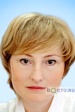 Тютлина Ирина Валерьевна - фото