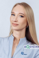 Ткач Юлия Николаевна - фото