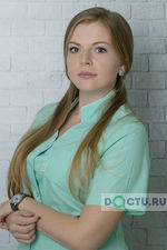 Ткаченко Анна Юрьевна - фото