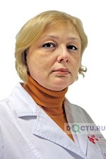 Ткаченко Елена Федоровна - фото