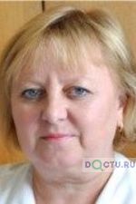 Ткаченко Елена Юьевна - фото