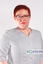 Ткаченко Елена Викторовна - фото