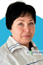 Ткаченко Галина Васильевна - фото