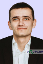 Ткаченко Юрий Сергеевич - фото