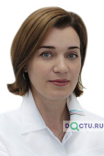 Ткаченко Наталья Николаевна - фото