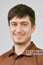 Ткаченко Сергей Сергеевич - фото