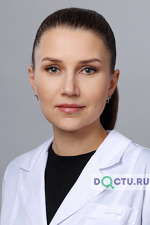 Ткаченко Татьяна Юрьевна - фото