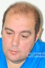 Ткачев Игорь Георгиевич - фото