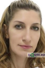 Ткачева Екатерина Николаевна - фото
