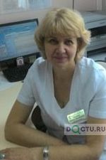 Ткачева Марина Михайловна - фото