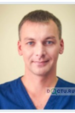 Ткачук Илья Николаевич - фото