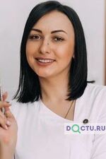 Ткачук Инга Михайловна - фото