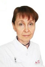 Тодорова Юлия Станиславовна - фото