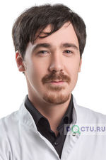 Тоинов Юрий Николаевич - фото