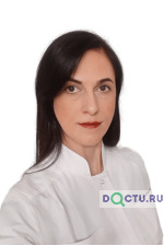 Токаева Полина Борисовна - фото
