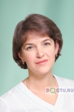 Токарь Оксана Анатольевна - фото