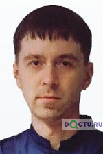 Токарев Михаил Юрьевич - фото