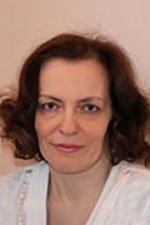 Токарева Елена Анатольевна - фото