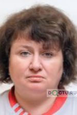 Токарева Евгения Александровна - фото