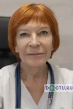 Токарева Евгения Игоревна - фото