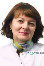 Токарева Ирина Александровна - фото