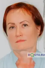 Токарева Ирина Алексеевна - фото