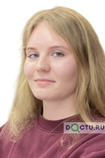 Токарева Юлия Вадимовна - фото Токарева Юлия Вадимовна - фото