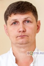 Токарский Денис Иосифович - фото