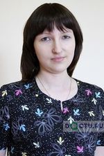 Токмакова Елена Сергеевна - фото
