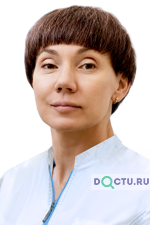 Токмакова Ирина Александровна - фото