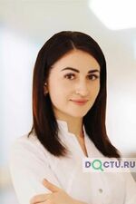 Токова Людмила Халисовна - фото