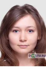 Толбузова Дарья Дмитриевна - фото