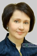 Толбузова Елена Владимировна - фото