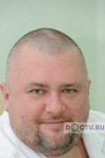 Толчанов Сергей Александрович - фото