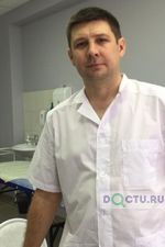 Толкач Андрей Олегович - фото
