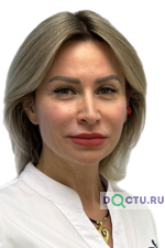 Толкачева Александра Александровна - фото
