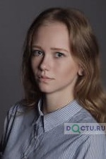 Толкачева Людмила Витальевна - фото