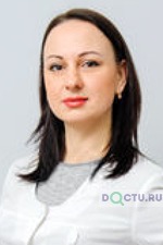 Косьянова Людмила Владимировна - фото