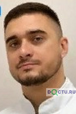 ТОЛМАЧЕВ АНДРЕЙ ИГОРЕВИЧ - фото