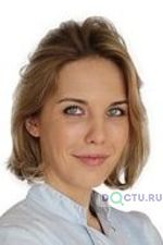 Толмачева Александра Юрьевна - фото