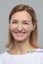 Толмачева Ирина Васильевна - фото