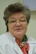 Толмачева Лариса Сергеевна - фото