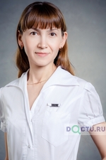 Толмачева Светлана Марковна - фото