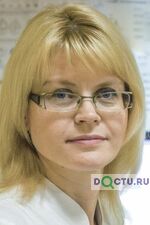 Толмачёва Елена Юрьевна - фото