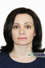 Томашук Юлия Андреевна - фото