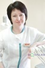 Томилова Яна Александровна - фото