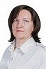 Томилова Светлана Борисовна - фото