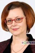 Томина Елена Игоревна - фото