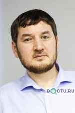 Томов Ахмед Даутович - фото