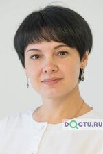 Тоначева Ольга Петровна - фото
